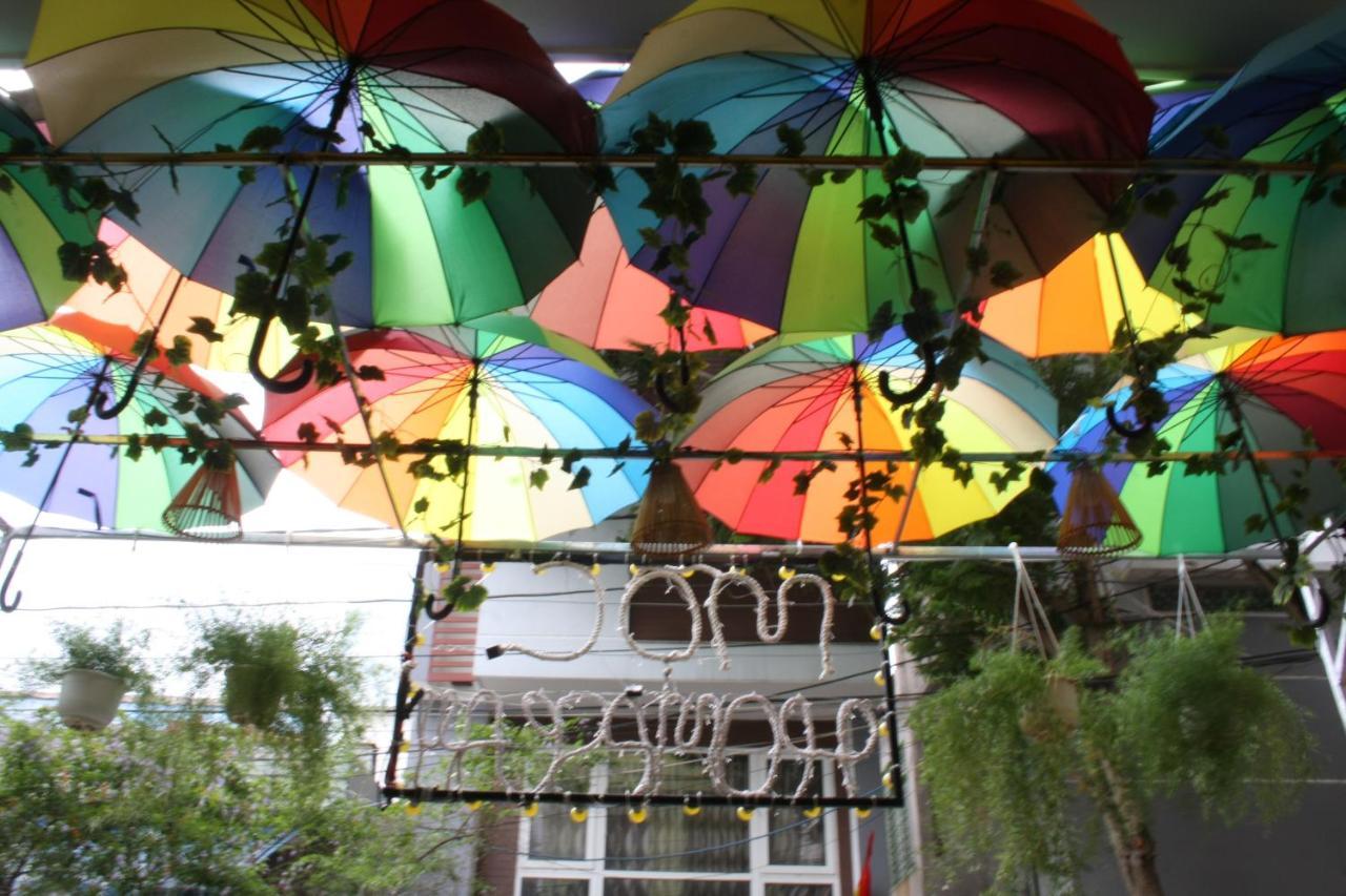 Moc Homestay Coffee Đà Nẵng Exterior foto