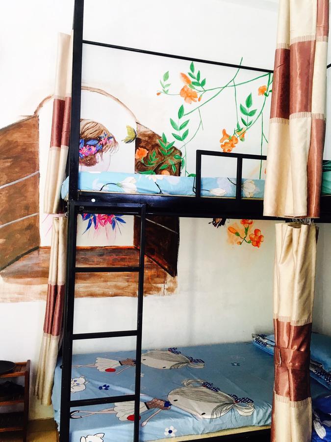 Moc Homestay Coffee Đà Nẵng Exterior foto