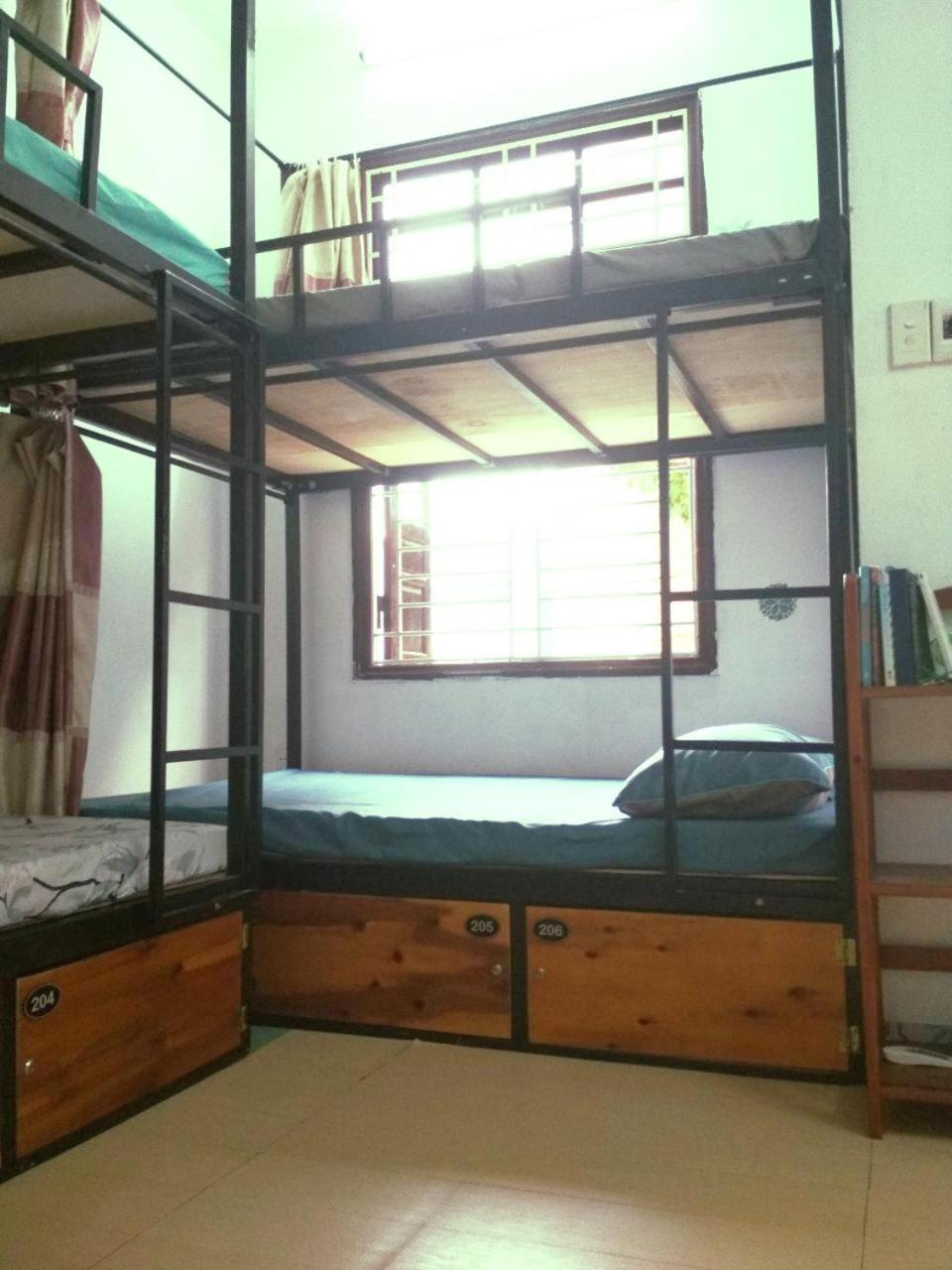 Moc Homestay Coffee Đà Nẵng Exterior foto